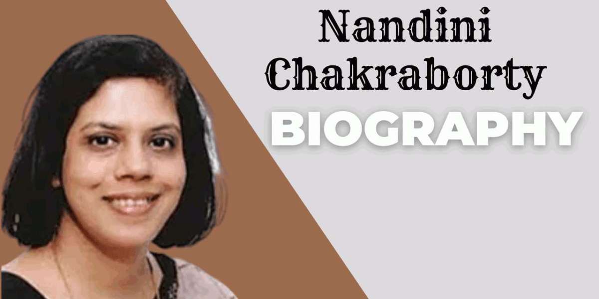 Exploring the Vision of Nandini Chakraborty IAS for a Better India