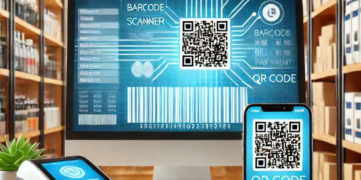 A Comprehensive Guide to Barcodes, Labels, and Billing Software Solutions