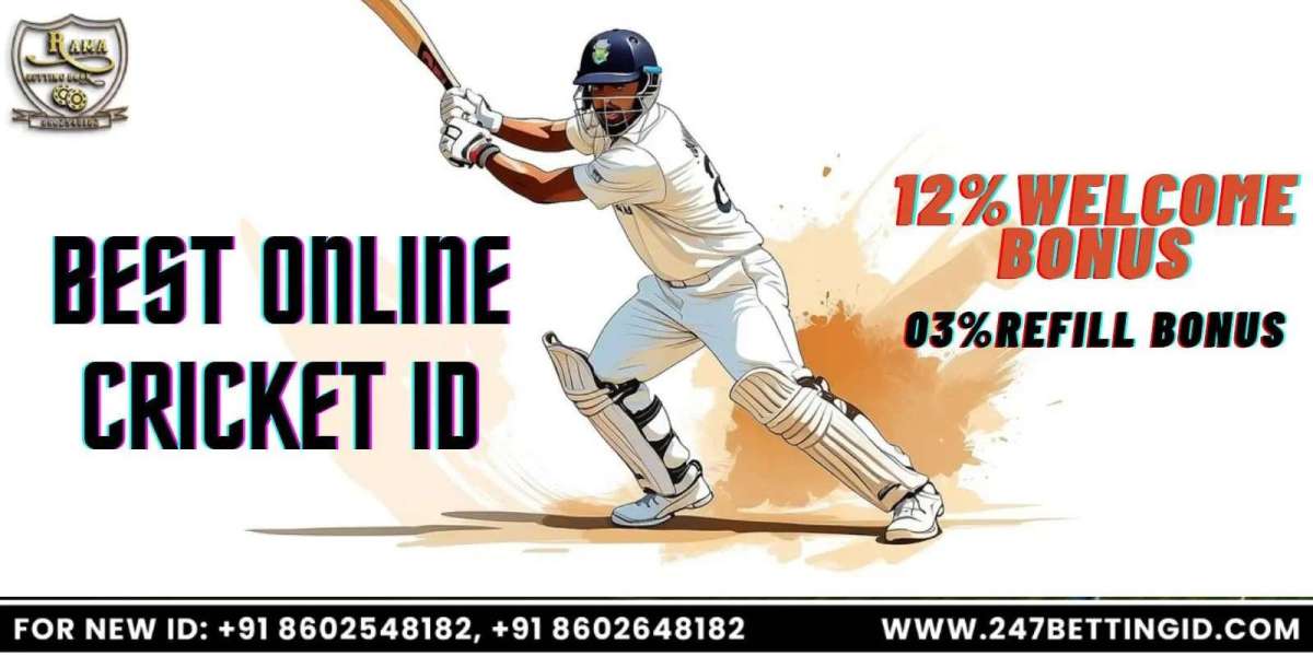 Secure Your Online Cricket ID: The Ultimate Guide to Safe and Exciting Betting