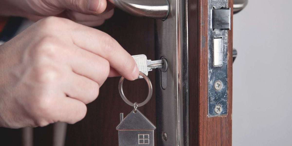 Lock Repair in Watford: A Comprehensive Guide