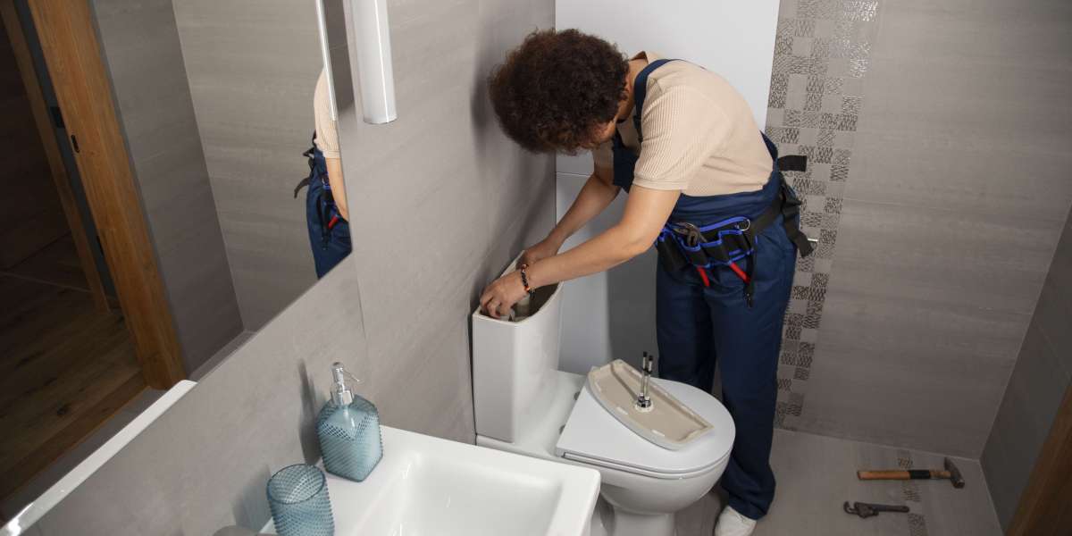 Keep Your Drains Flowing Smoothly: The Importance of Sewer Cleaning Near Me