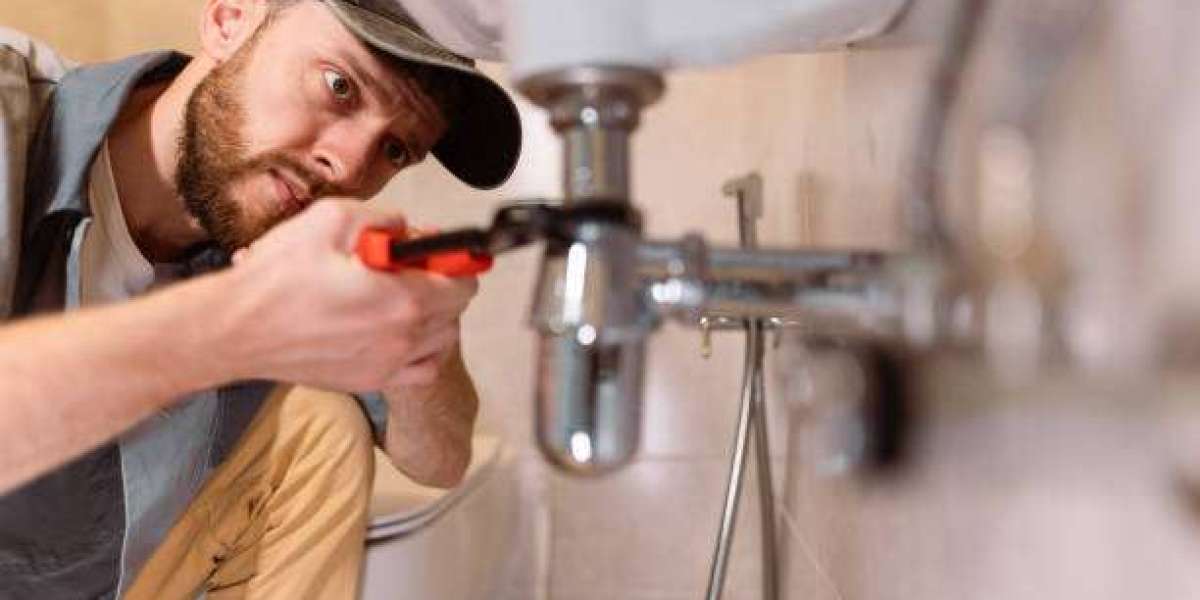 Affordable plumbing service