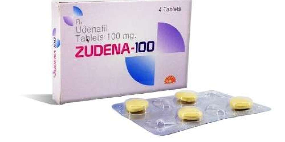 How to take zudena 100?