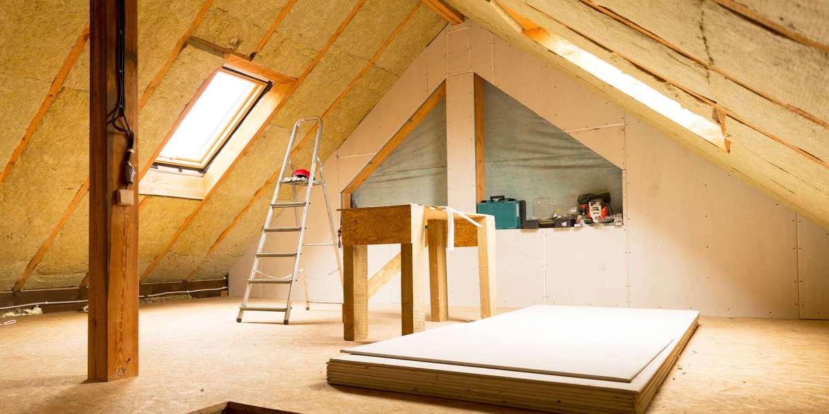 Top Benefits of a Loft Conversion for Southampton Homeowners