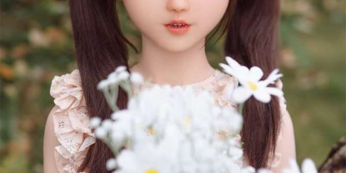 Wide selection of love dolls