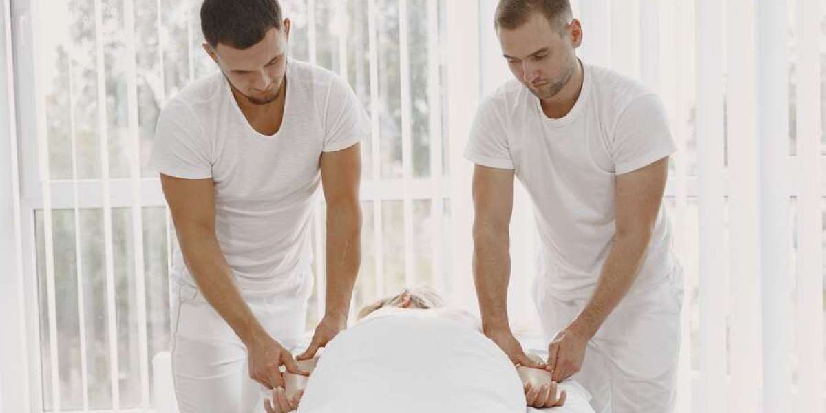 Mga Serbisyo sa Pagmasahe sang Lymphatic Drainage sa Quebec sa Massage Home