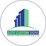 Elite Custom Signs