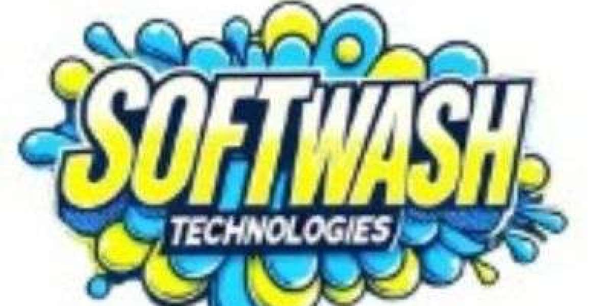 Best Soft Wash Systems for Sale in 2024