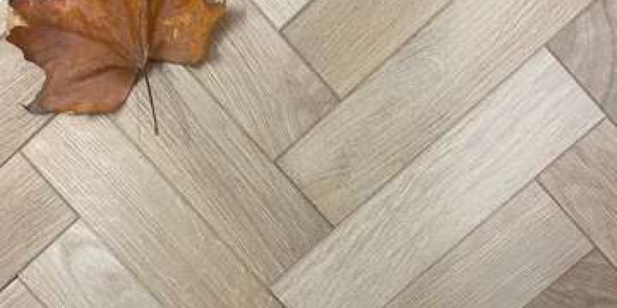 Modern Engineered Flooring: Timeless Elegance with a Contemporary Flair