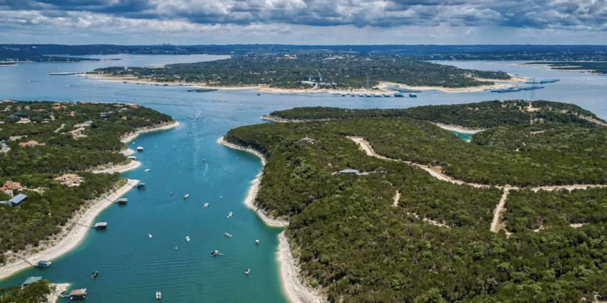 Boat Rental Lake Travis: Unforgettable Adventures with Big Tex