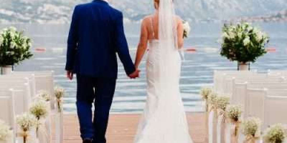 Effortless Marriage in Gibraltar: Plan Your Dream Wedding with Ease