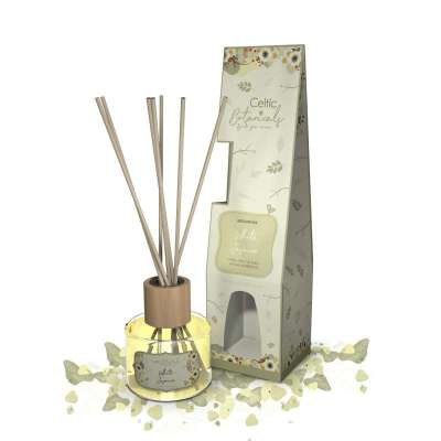 White Jasmine Diffuser Profile Picture