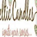 celtic candles