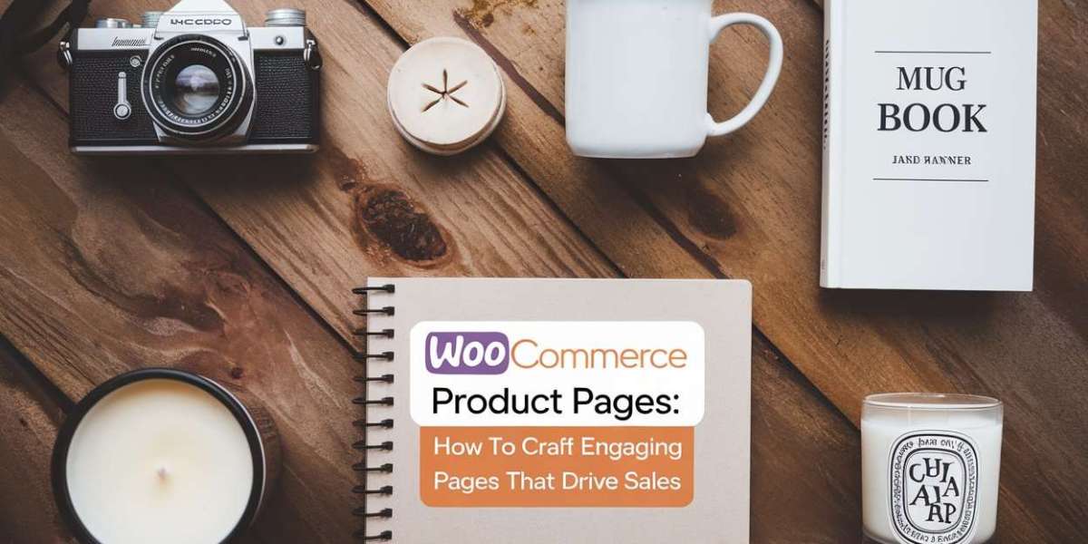 Woocommerce Product Pages: How to Craft Engaging Pages That Drive Sales