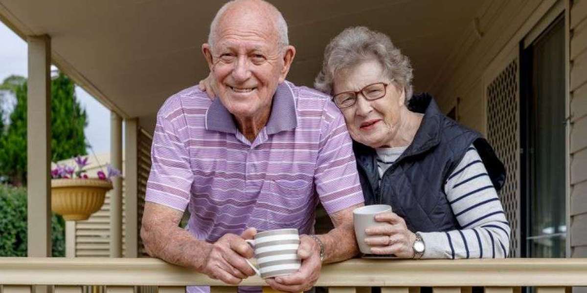 Top Companies in Australia’s Senior Living Market