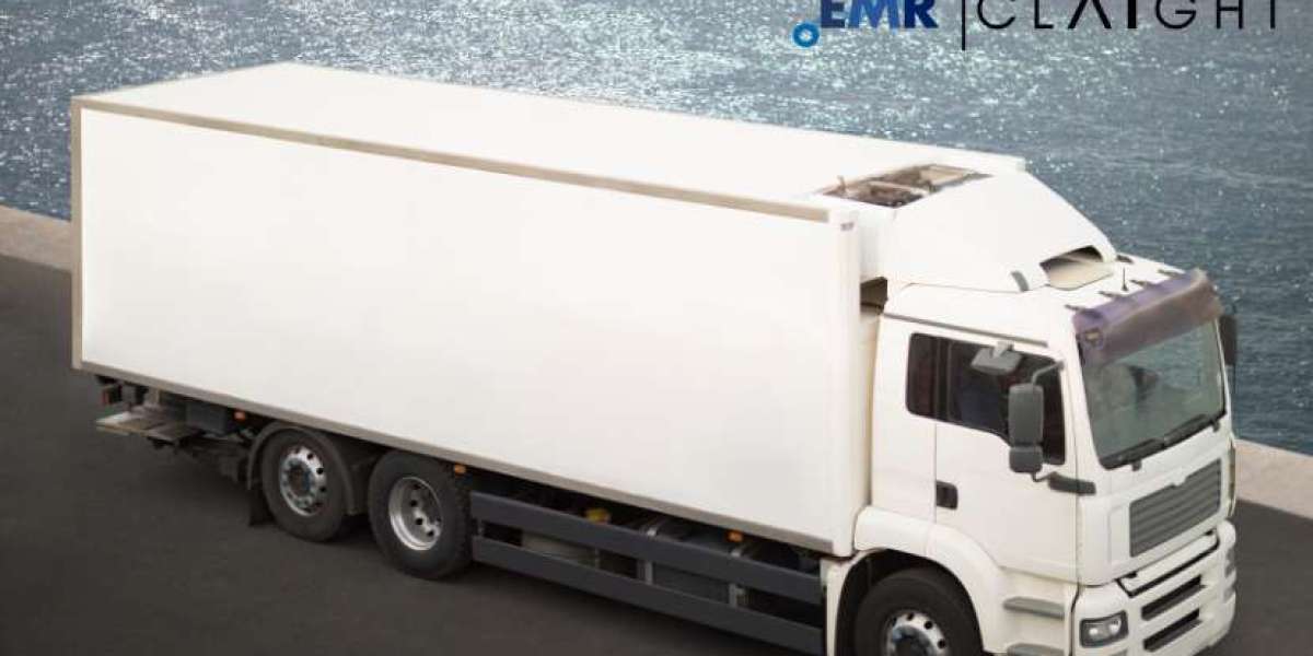 Road Transport Refrigeration Equipment Market: An In-Depth Analysis