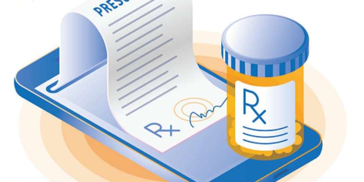 E-Prescribing Market Size, Share, Trends, Growth, Analysis, Report and Forecast 2024-2032