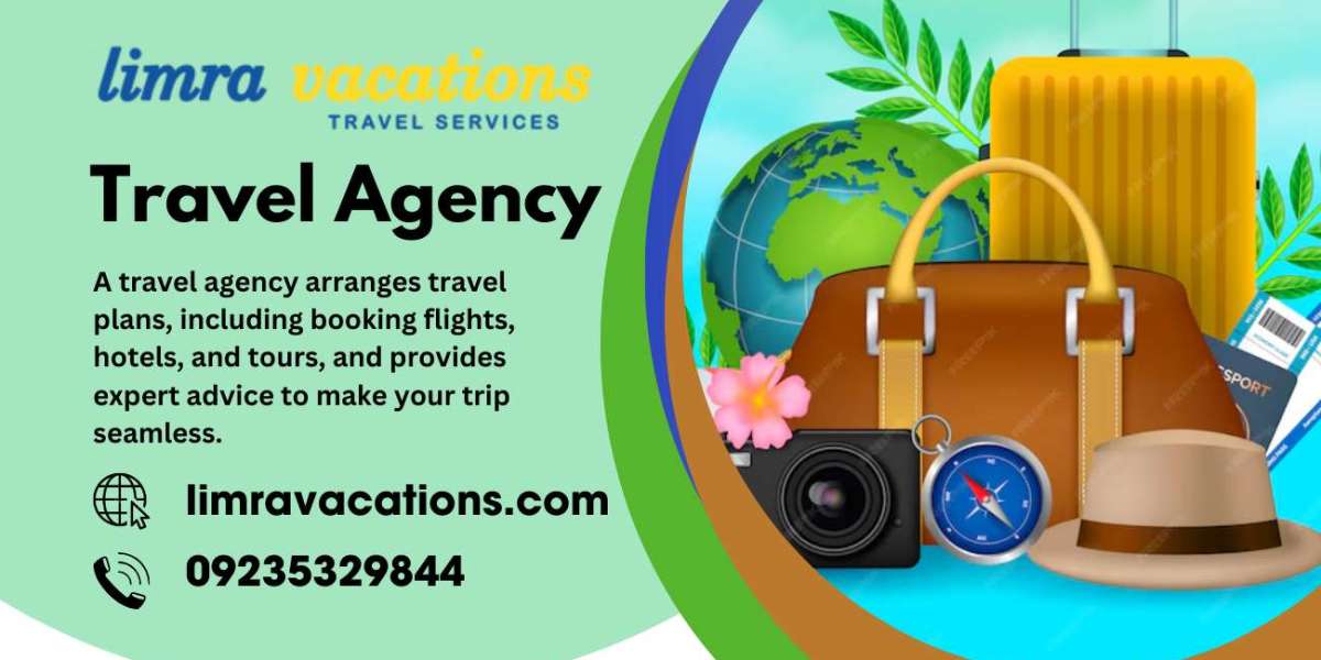 Top Travel Agency in Lucknow - Tour Operators