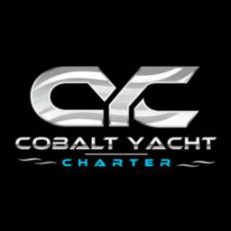 Cobalt Yacht Charter