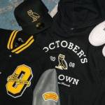 octobers very own