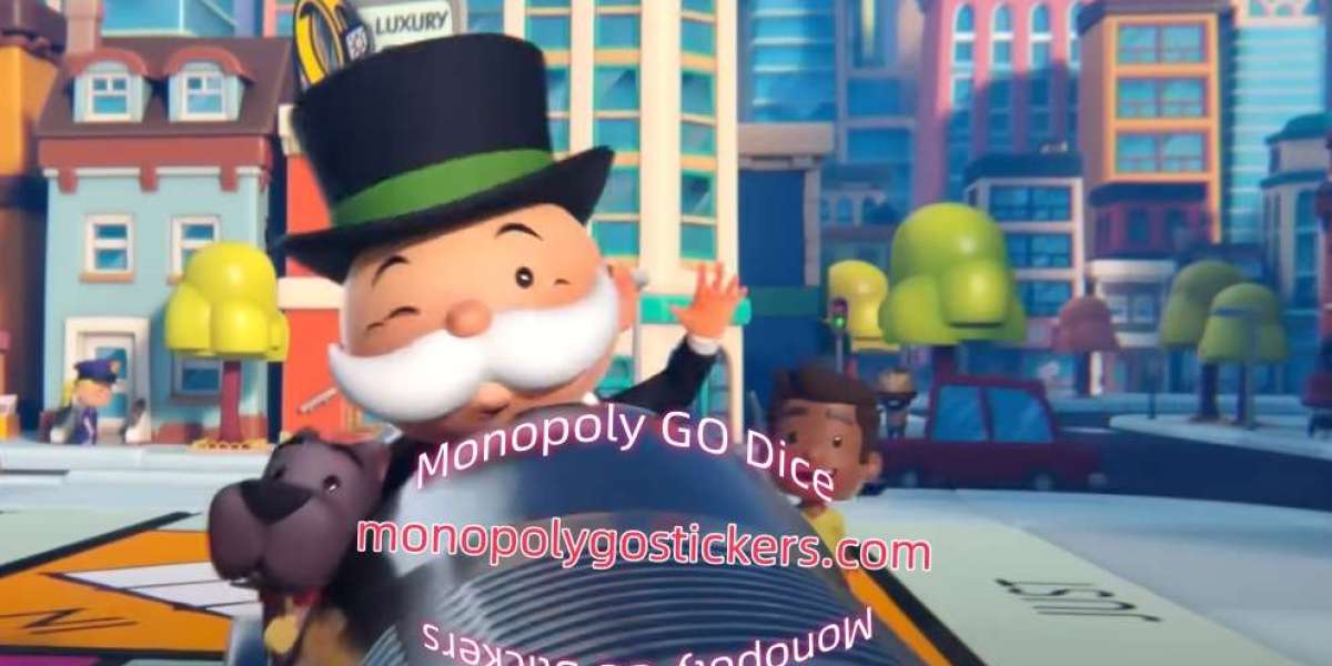 MonopolyGOStickers: Practical Tips for Proper Application