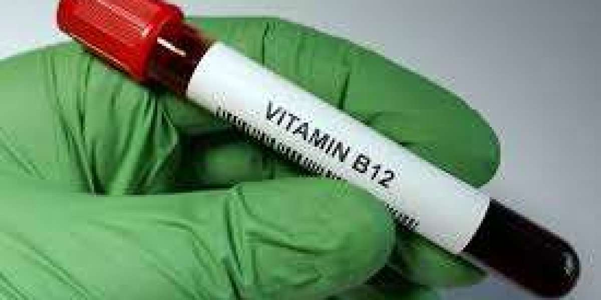 Understanding Vitamin B12 Test Costs: Affordable Options for Essential Health Screening