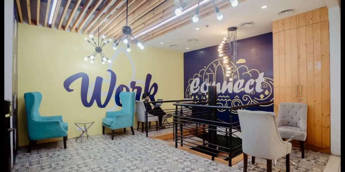 A Guide to Networking Opportunities at AltF Coworking Spaces in Sikanderpur, Gurgaon