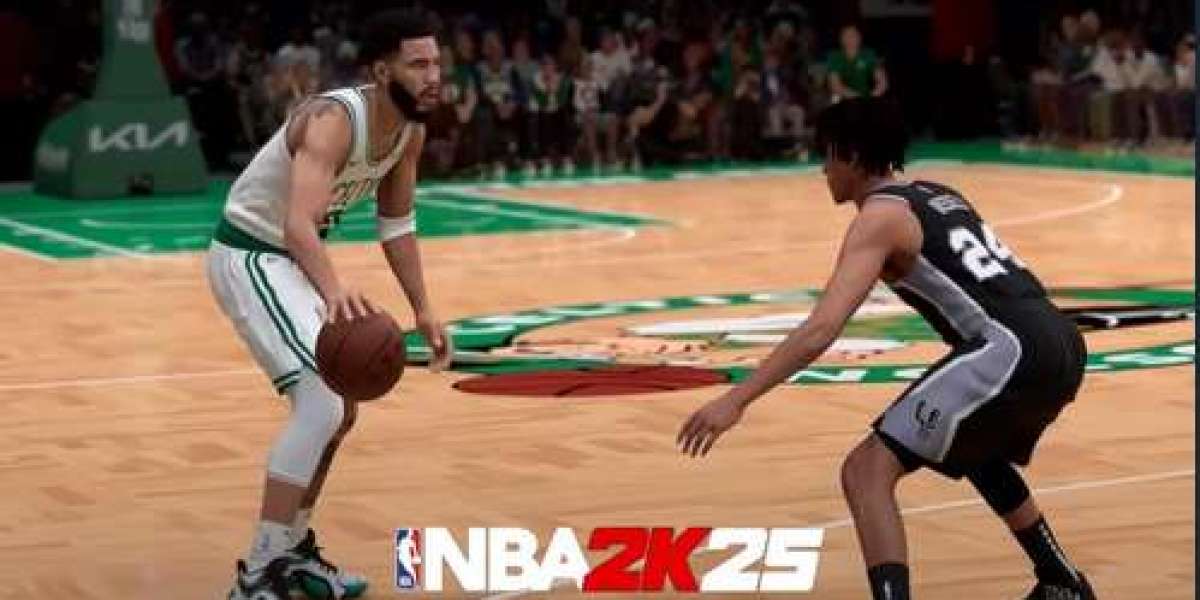 NBA2King：Quick stopping is crucial for shooting accurately