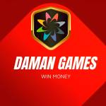 Daman Game App