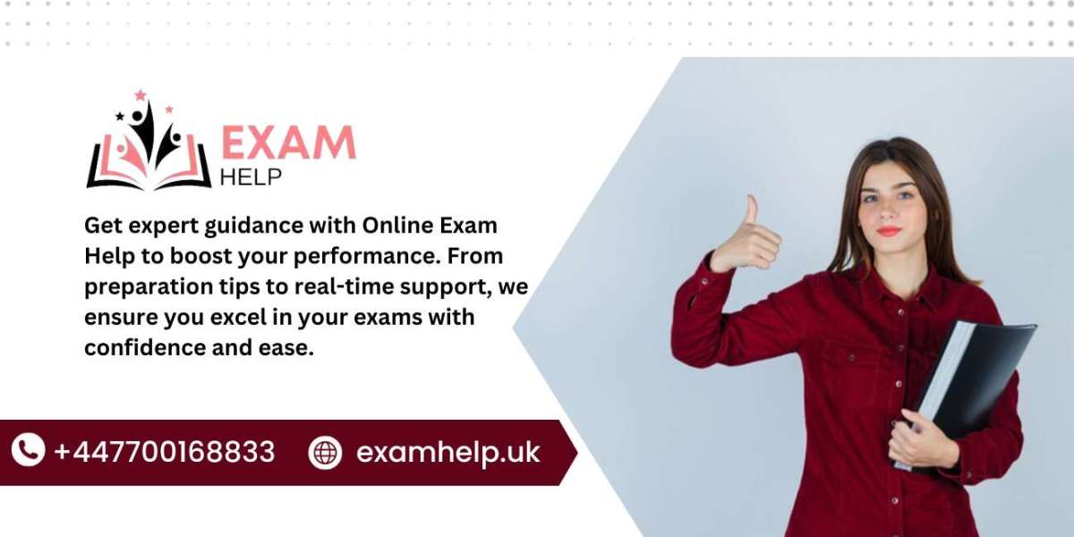 Online Exam Help Uk 25% OFF by Experts