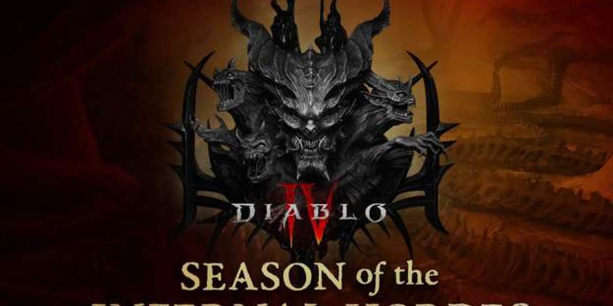 Diablo 4 is gearing up for its next big evolution as Season 6 approaches