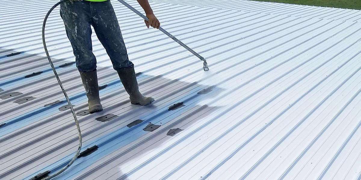 Comprehensive Guide to Polyurethane Roof Coating and Waterproofing Solutions in Pakistan