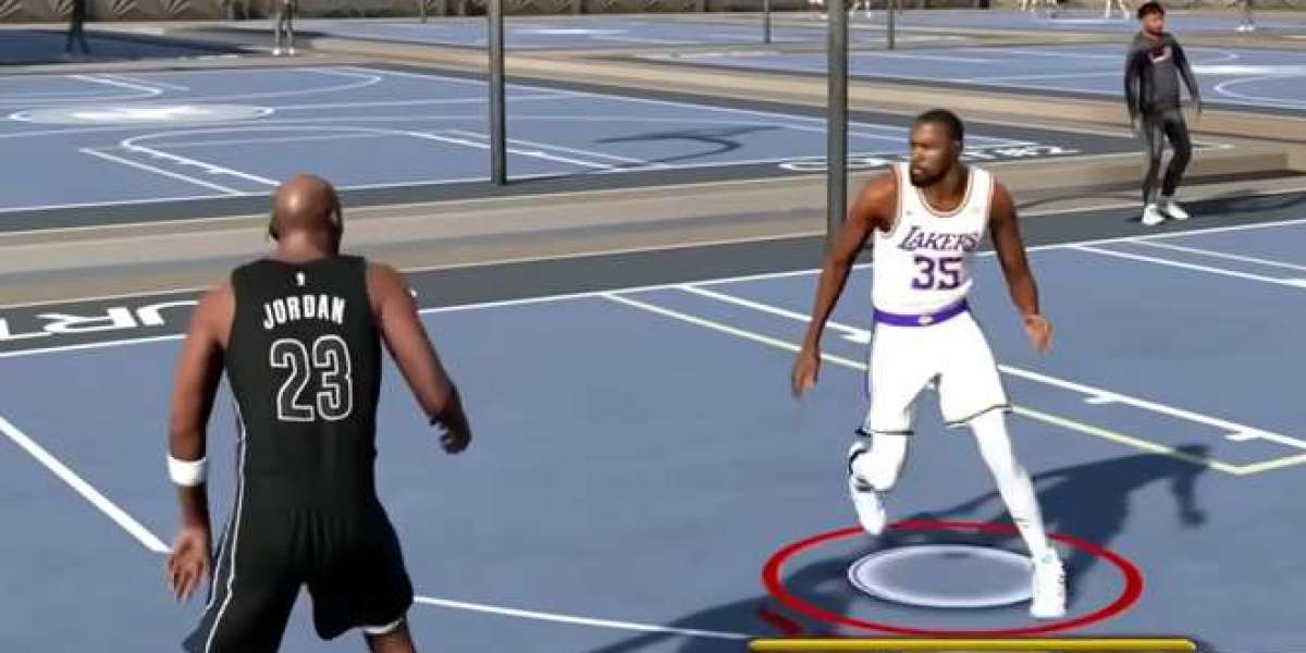 Nba2king:As the NBA 2K franchise continues to evolve