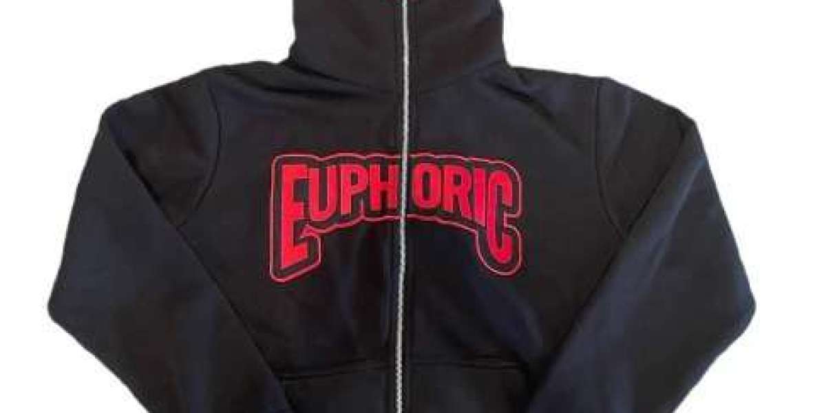 The Euphoric Hoodie A Fashion Must-Have