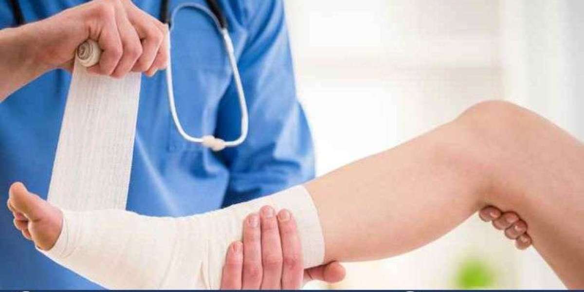 Latin America Advanced Wound Care Market Insights and Forecast 2024-2032