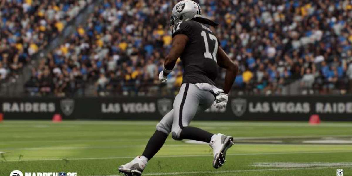 One of the most significant updates in Madden 25