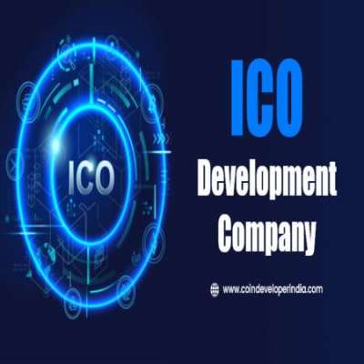 ICO Development Company - Coin Developer India Profile Picture