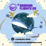 booking flightus