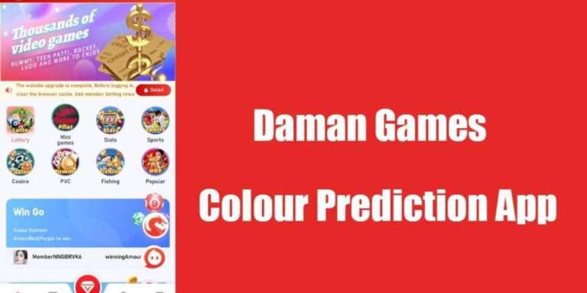 What is the Daman Game? A Comprehensive Beginner’s Guide