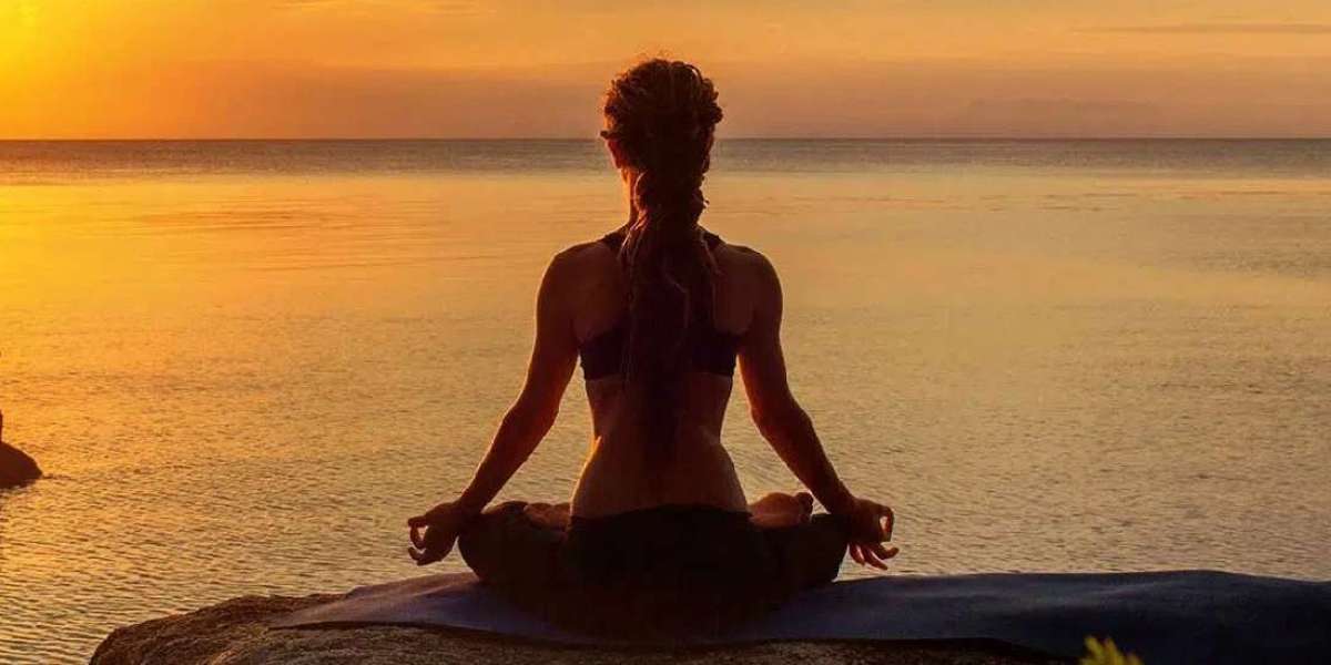 Spiritual Benefits of Meditation: Wellness Retreats New York