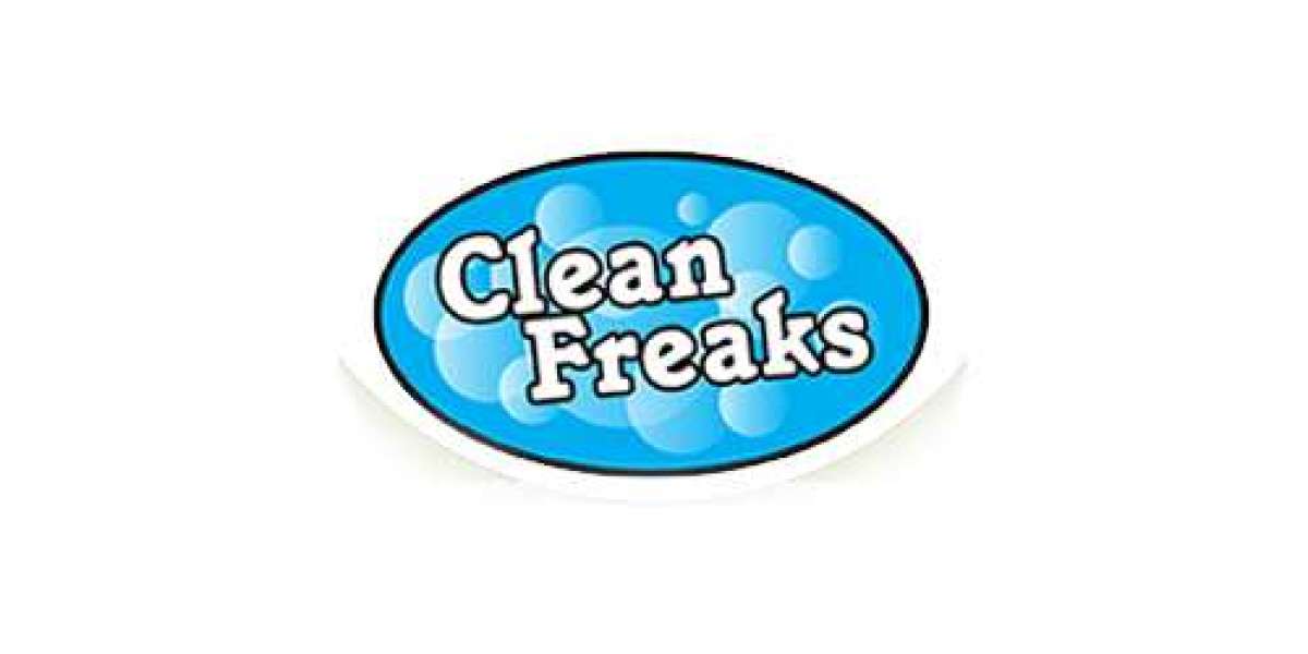 Clean Freaks