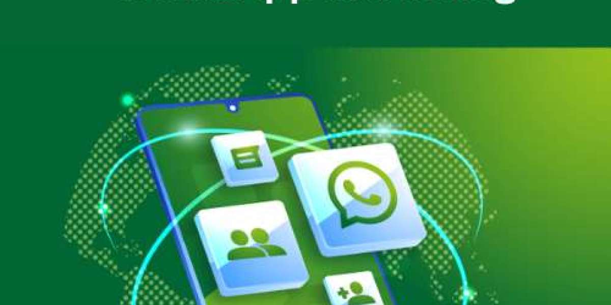 Boosting Retail Sales with WhatsApp Bulk SMS Marketing