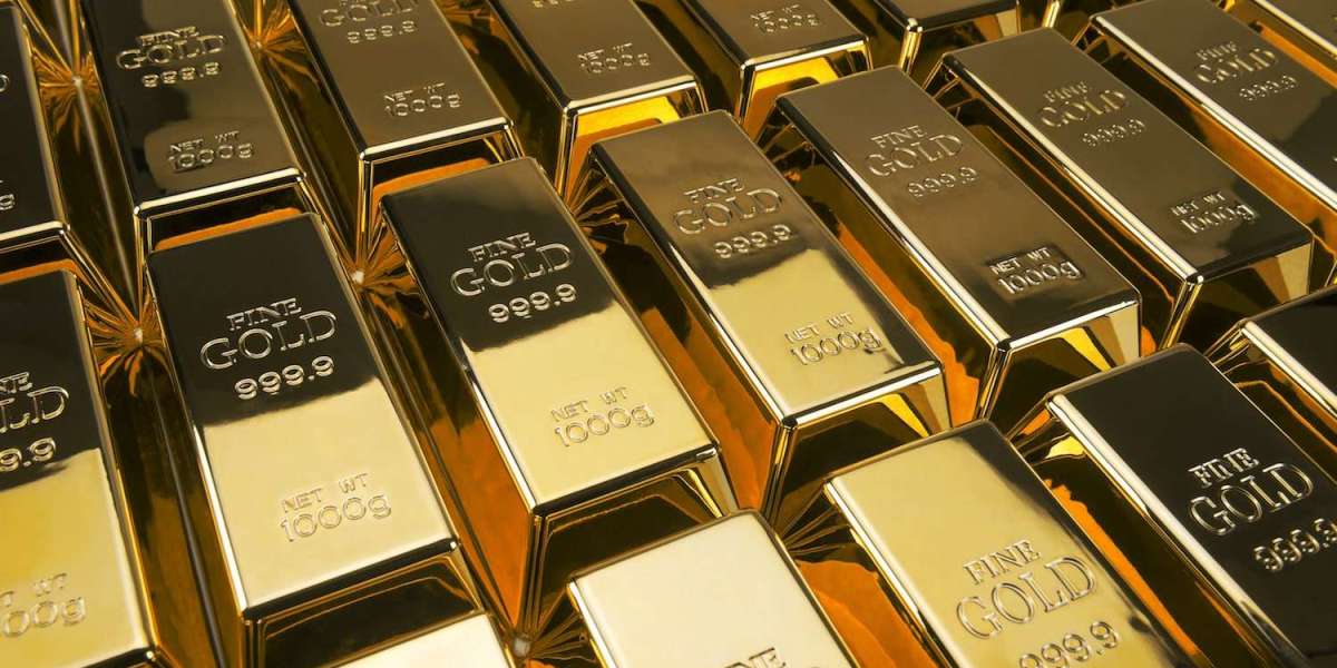 Benefits of Choosing Bullion Bars for Investment