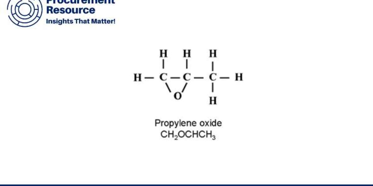 Propylene Oxide Price Trend Report: Insights and Forecast for 2024