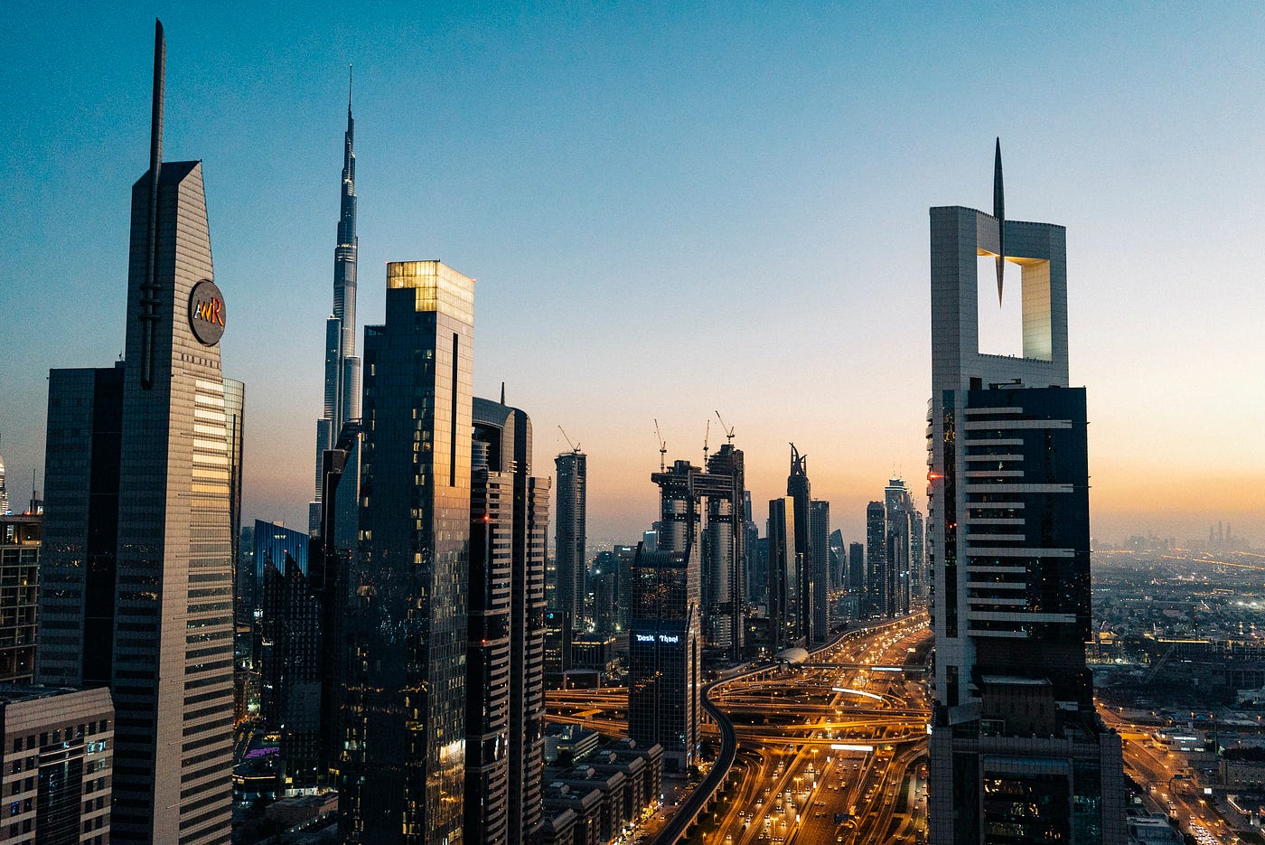 Why You Should Consider Dubai's Leading Real Estate Developers - Dubai Properties News & Blogs -