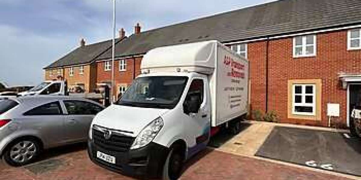 Home Removals in Northampton: A Comprehensive Guide