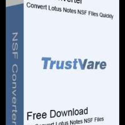 The NSF Converter Software For Windows Users Profile Picture