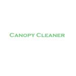 Canopy Cleaning Melbourne