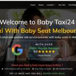 BABY TAXI24