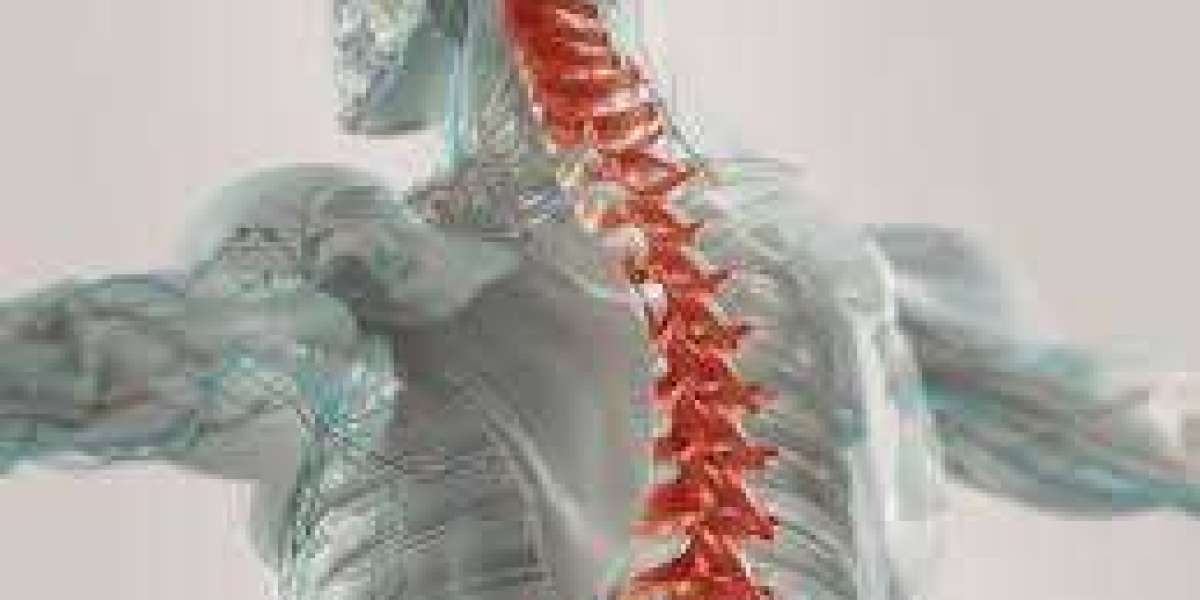 Managing Spinal Cord Injury and Muscle Pain with Baclofen 10 mg